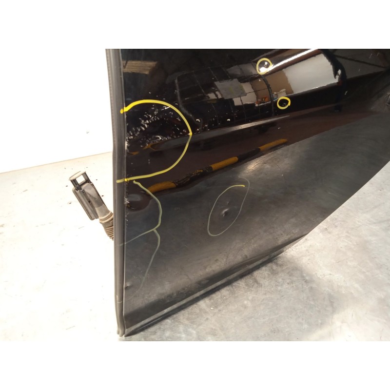 Recambio de puerta trasera izquierda para seat leon st (5f8) 2.0 tdi referencia OEM IAM 5F9833055  