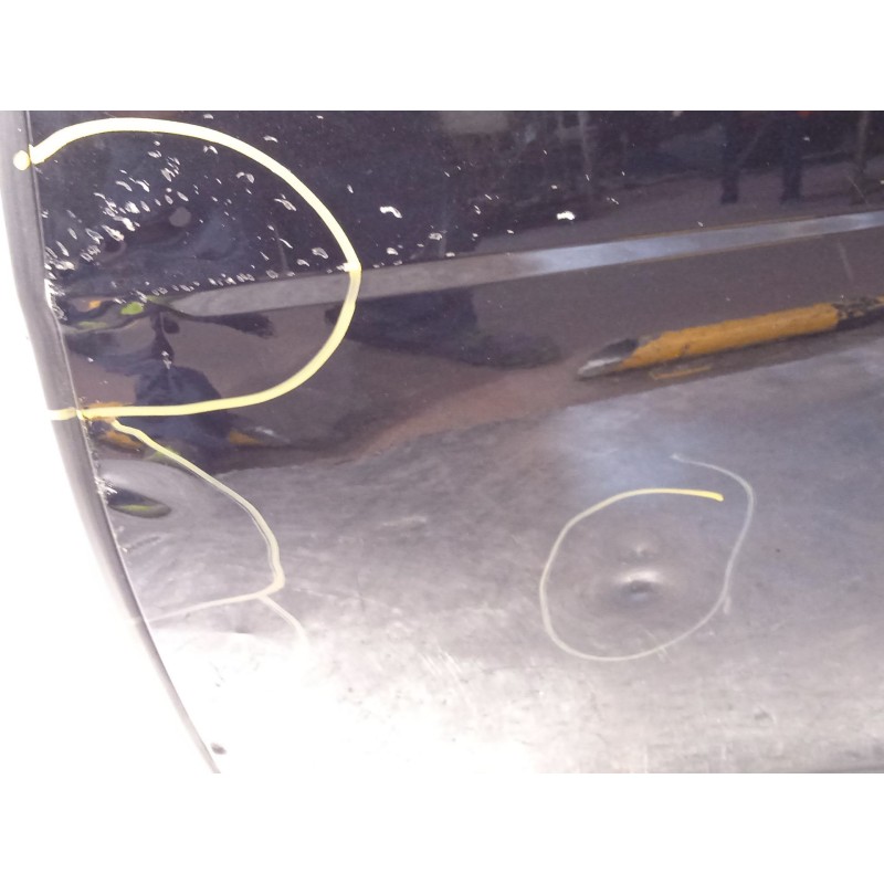 Recambio de puerta trasera izquierda para seat leon st (5f8) 2.0 tdi referencia OEM IAM 5F9833055  