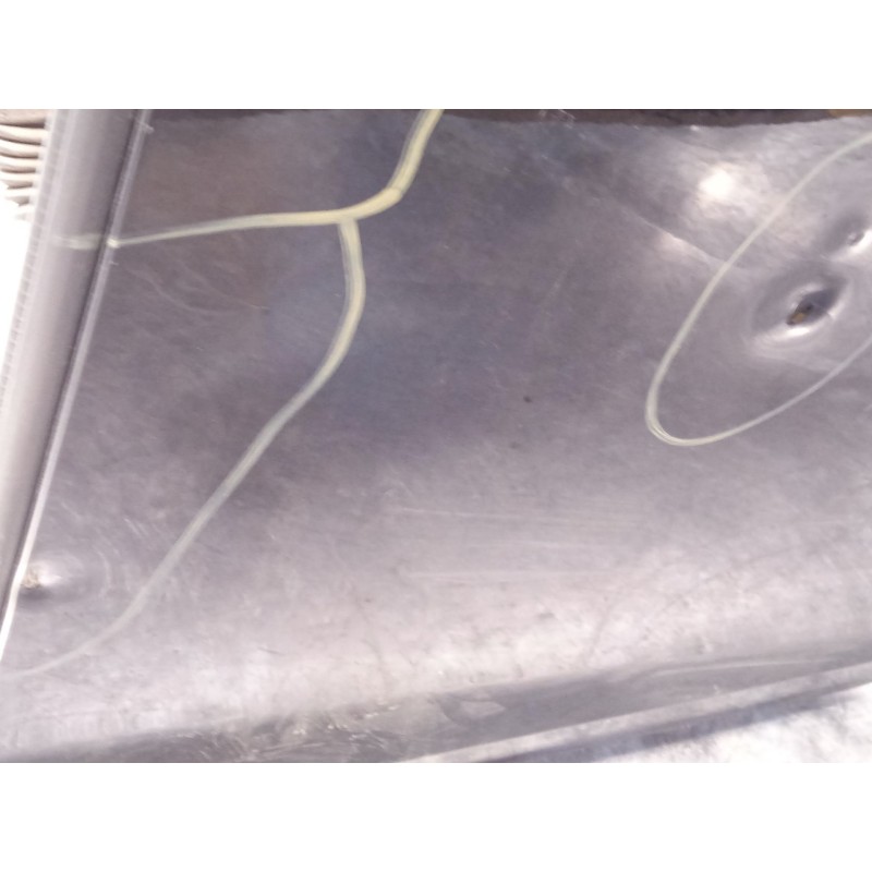 Recambio de puerta trasera izquierda para seat leon st (5f8) 2.0 tdi referencia OEM IAM 5F9833055  