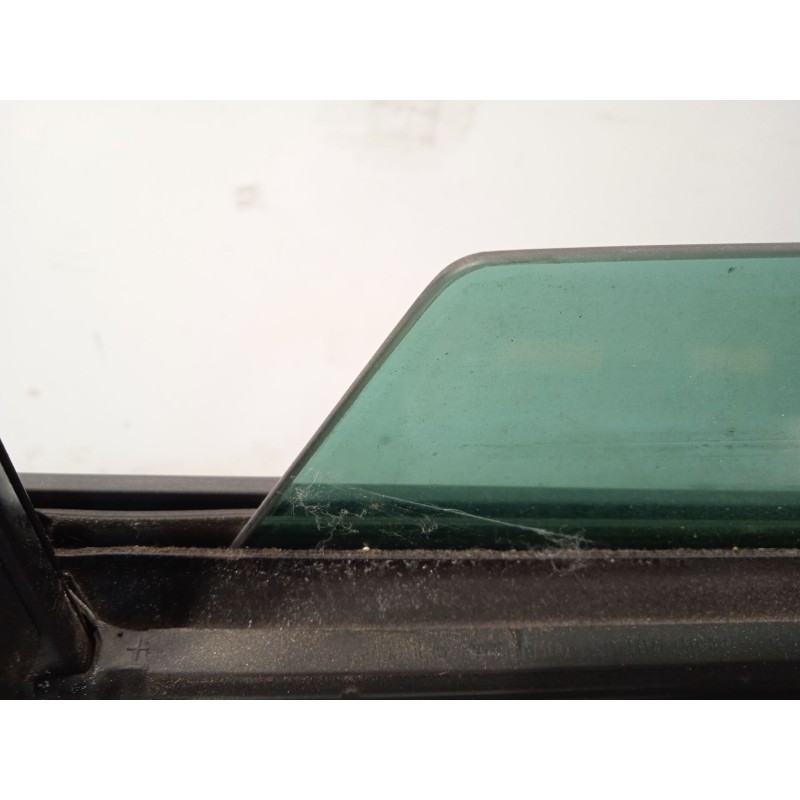 Recambio de puerta trasera izquierda para seat leon st (5f8) 2.0 tdi referencia OEM IAM 5F9833055  