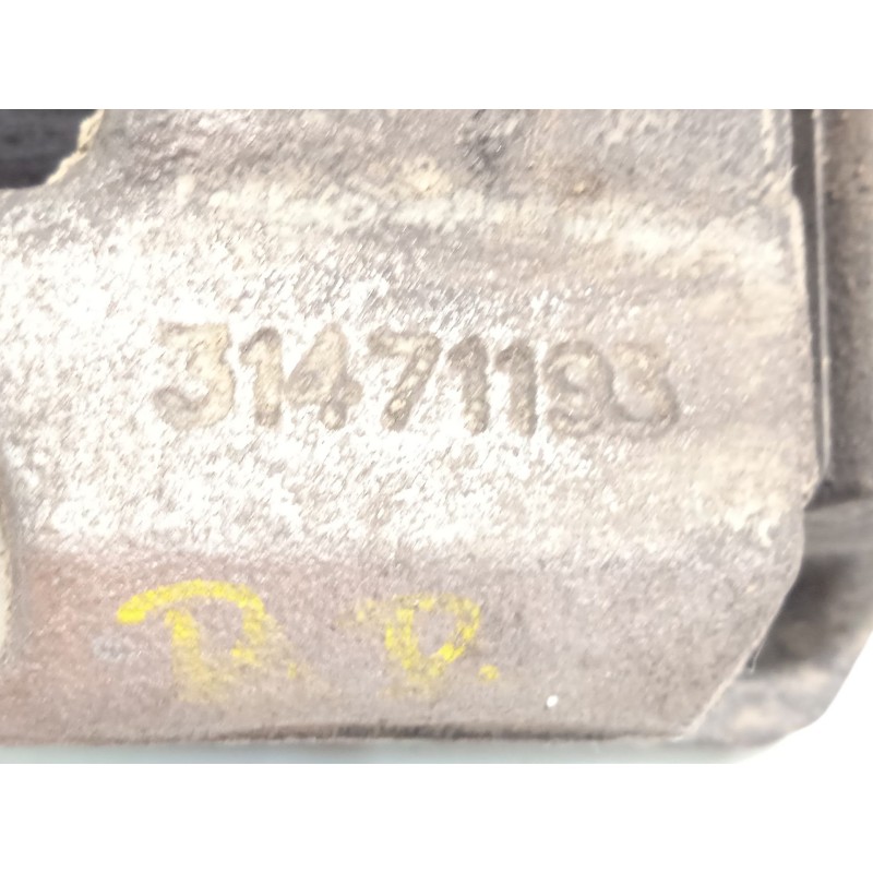 Recambio de pinza freno delantera derecha para volvo xc 40 2.0 diesel cat referencia OEM IAM 31471193  