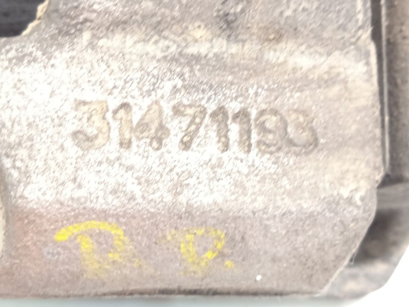 Recambio de pinza freno delantera derecha para volvo xc 40 2.0 diesel cat referencia OEM IAM 31471193  