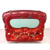 Recambio de porton trasero para renault clio iv (bh_) 0.9 tce 90 referencia OEM IAM 901009631R  