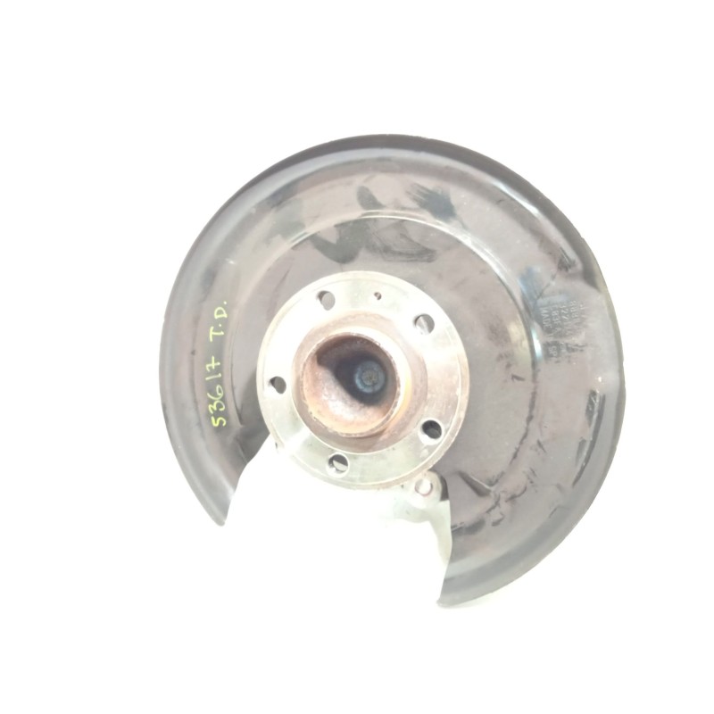 Recambio de mangueta trasera derecha para volvo xc 40 2.0 diesel cat referencia OEM IAM 32246251 32221262 