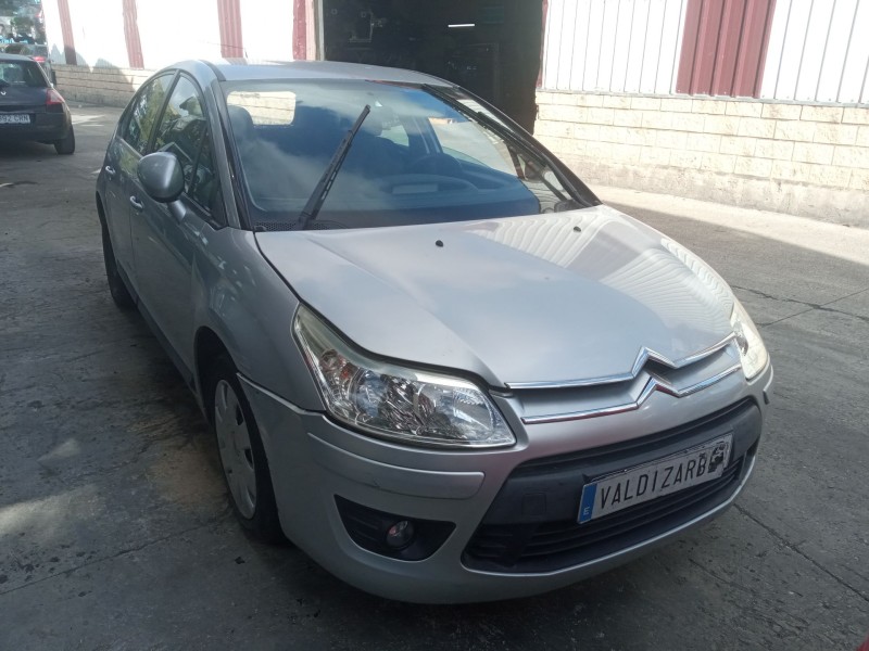 citroën c4 i (lc_) del año 2010