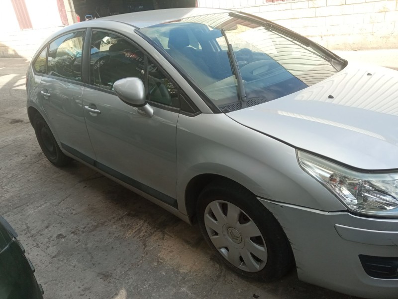 citroën c4 i (lc_) del año 2010