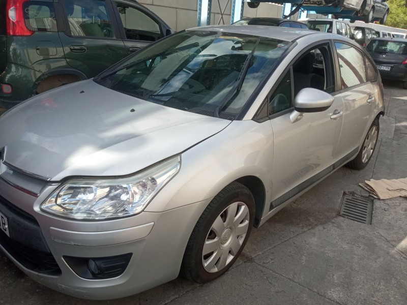citroën c4 i (lc_) del año 2010