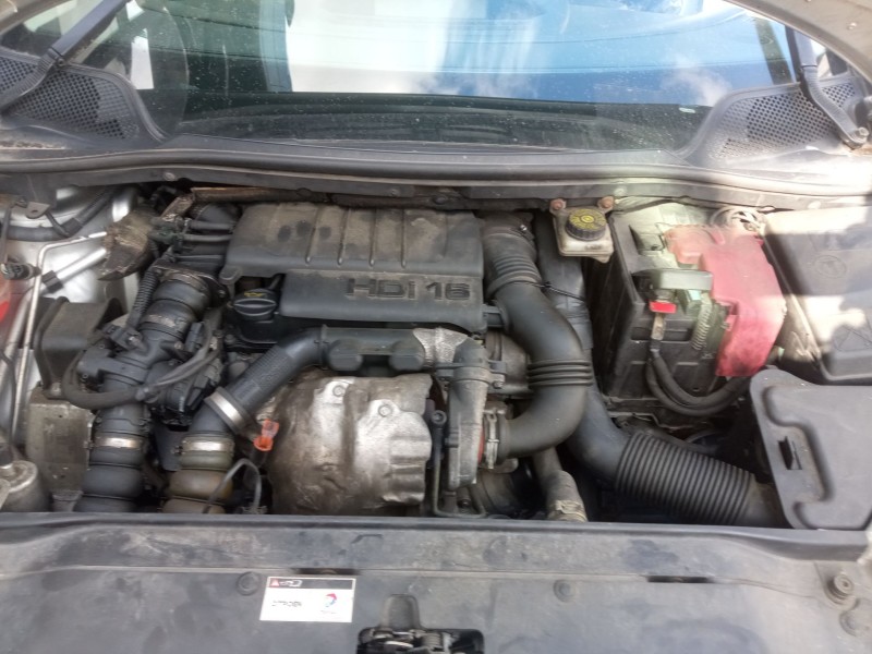 citroën c4 i (lc_) del año 2010