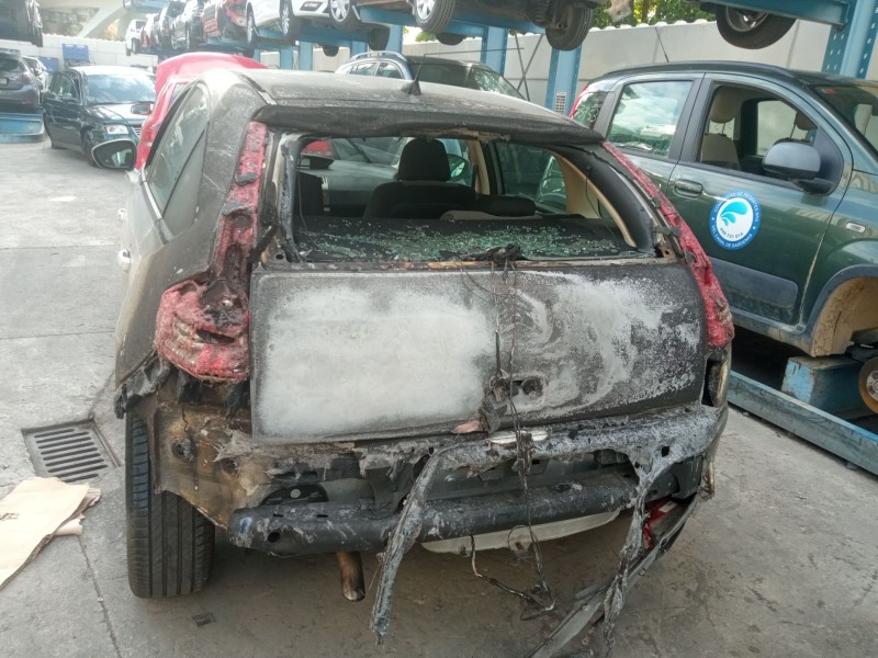 citroën c4 i (lc_) del año 2010