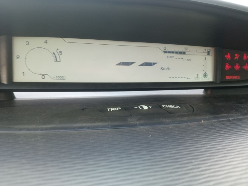 citroën c4 i (lc_) del año 2010