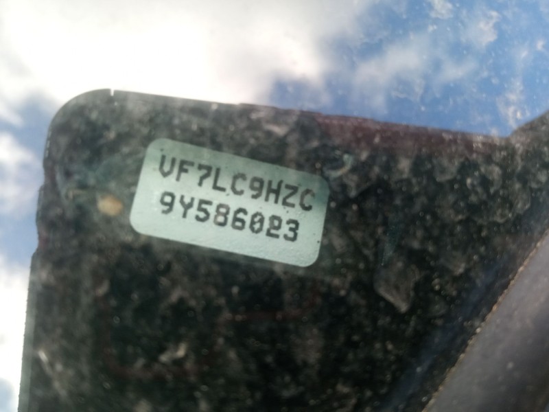 citroën c4 i (lc_) del año 2010