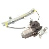 Recambio de elevalunas trasero derecho para nissan qashqai (j10) acenta referencia OEM IAM 402190A  