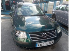 volkswagen passat b5.5 (3b3) del año 2001