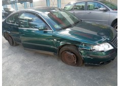 volkswagen passat b5.5 (3b3) del año 2001 2