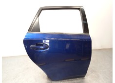 Recambio de puerta trasera derecha para toyota auris active referencia OEM IAM 6700302380   2