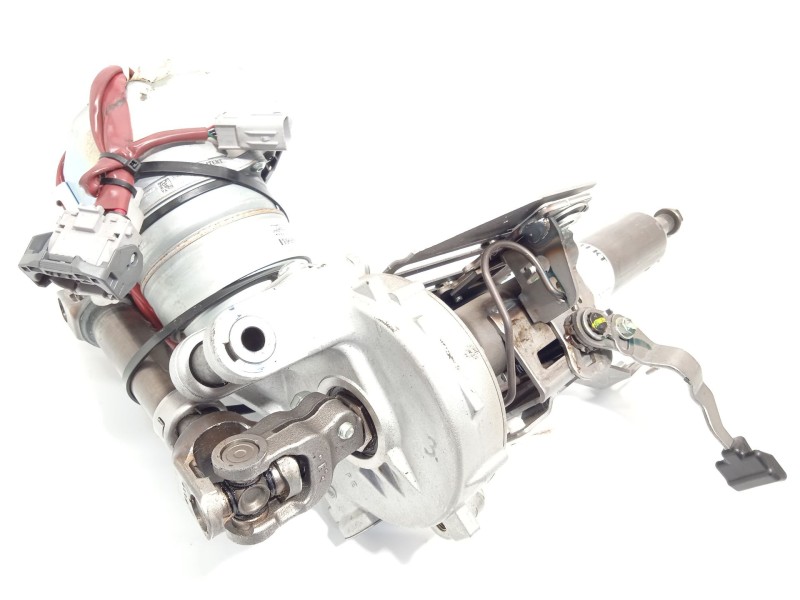 Recambio de columna direccion para toyota auris active referencia OEM IAM 4525002K52 JG412000020 Q003TC8071