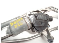 Recambio de motor limpia delantero para toyota auris active referencia OEM IAM 8511002340  AE1593003562 2