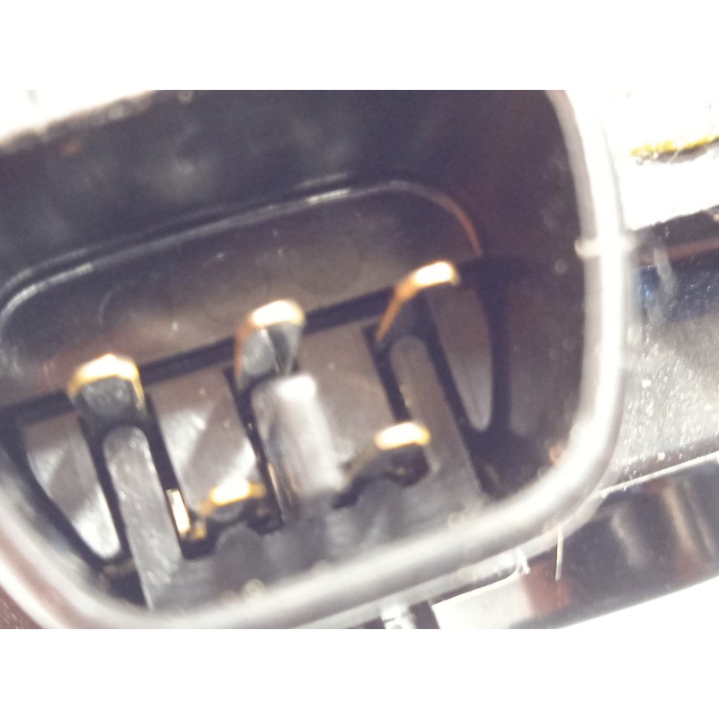 Recambio de motor limpia delantero para toyota auris active referencia OEM IAM 8511002340  AE1593003562