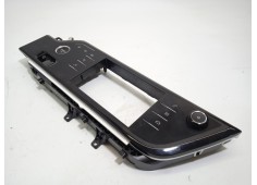 Recambio de mando multifuncion para citroën c4 picasso feel referencia OEM IAM 98167274XY   2