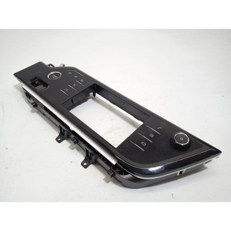 Recambio de mando multifuncion para citroën c4 picasso feel referencia OEM IAM 98167274XY  