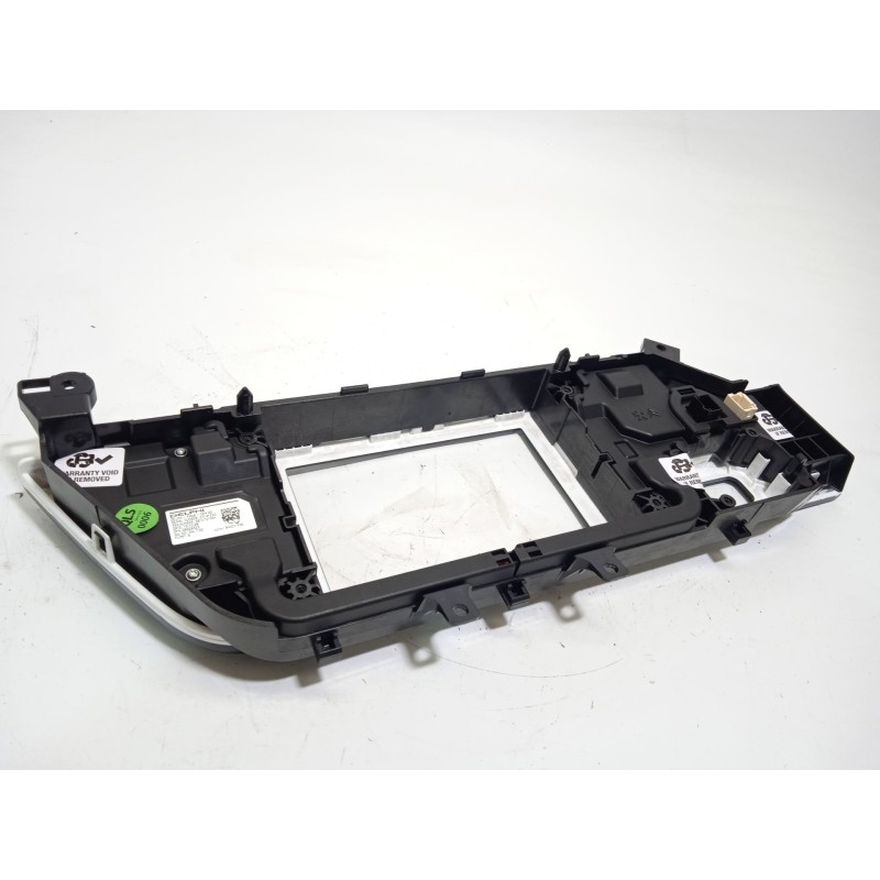 Recambio de mando multifuncion para citroën c4 picasso feel referencia OEM IAM 98167274XY  