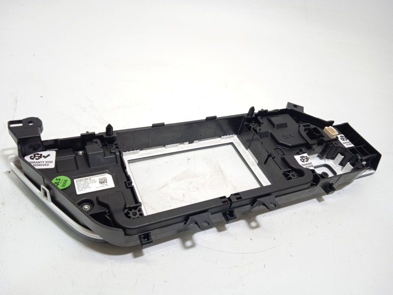 Recambio de mando multifuncion para citroën c4 picasso feel referencia OEM IAM 98167274XY  