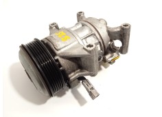 Recambio de compresor aire acondicionado para toyota auris active referencia OEM IAM 4472806600 8831002840  2