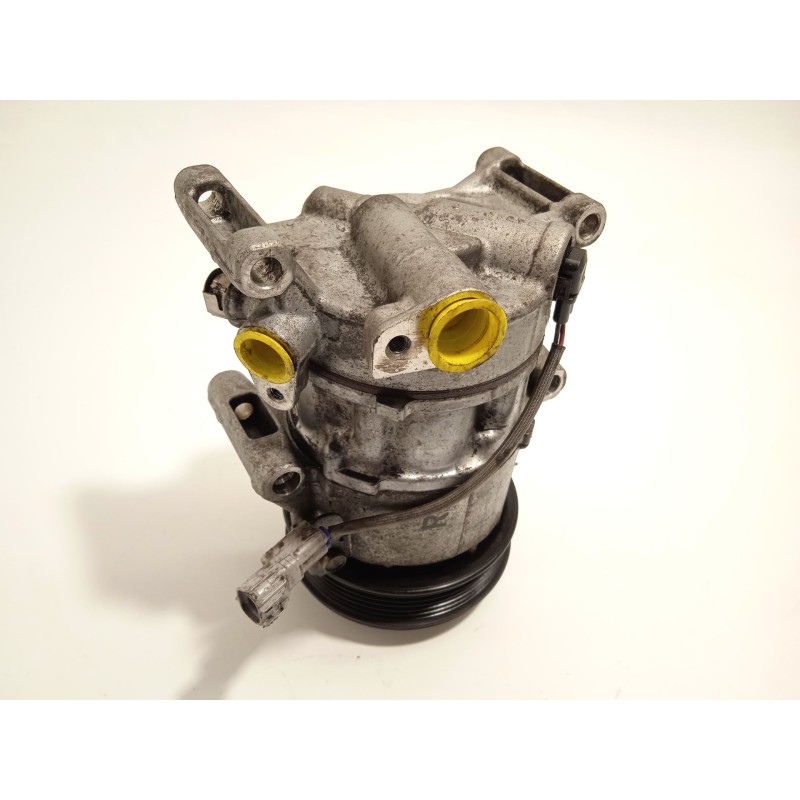 Recambio de compresor aire acondicionado para toyota auris active referencia OEM IAM 4472806600 8831002840 