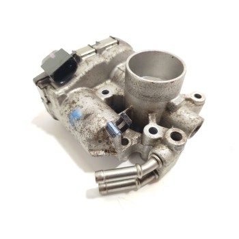 Recambio de caja mariposa para toyota yaris ts referencia OEM IAM 220300Q020  0280750481