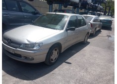 peugeot 306 (7b, n3, n5) del año 1999