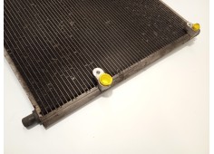 Recambio de condensador / radiador aire acondicionado para toyota auris active referencia OEM IAM 8845012280   2