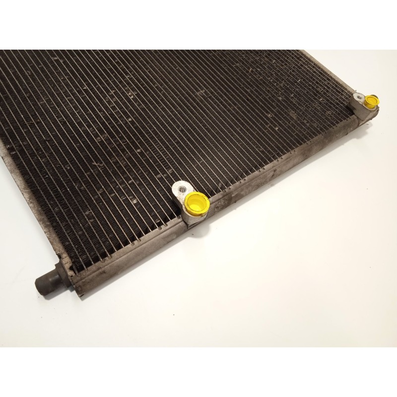 Recambio de condensador / radiador aire acondicionado para toyota auris active referencia OEM IAM 8845012280  