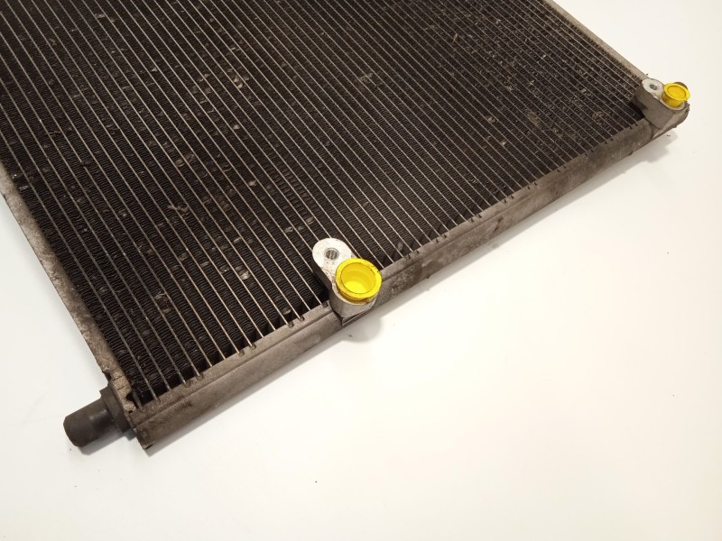 Recambio de condensador / radiador aire acondicionado para toyota auris active referencia OEM IAM 8845012280  