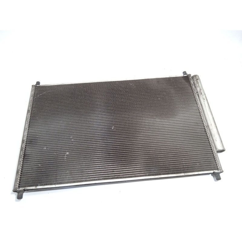 Recambio de condensador / radiador aire acondicionado para toyota auris active referencia OEM IAM 8845012280  
