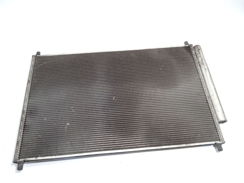 Recambio de condensador / radiador aire acondicionado para toyota auris active referencia OEM IAM 8845012280  