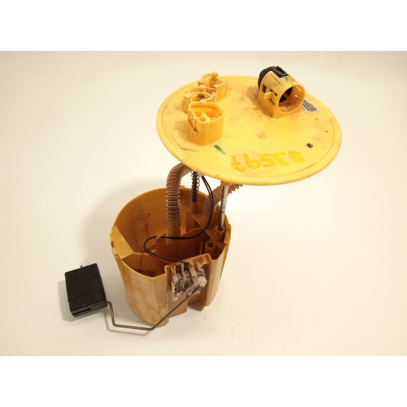 Recambio de aforador para toyota auris active referencia OEM IAM 7701002061  