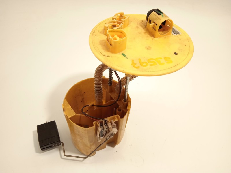 Recambio de aforador para toyota auris active referencia OEM IAM 7701002061  