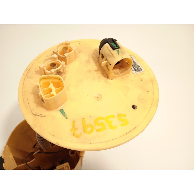 Recambio de aforador para toyota auris active referencia OEM IAM 7701002061  