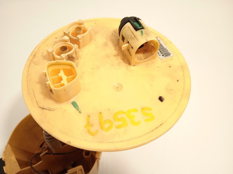 Recambio de aforador para toyota auris active referencia OEM IAM 7701002061  