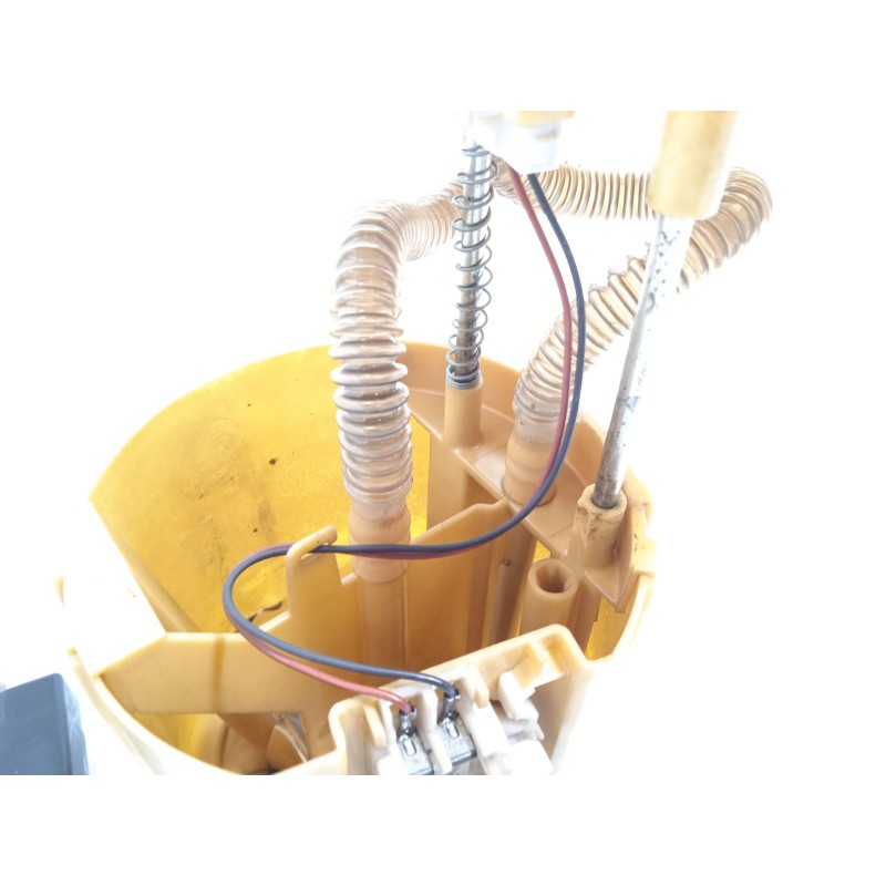 Recambio de aforador para toyota auris active referencia OEM IAM 7701002061  