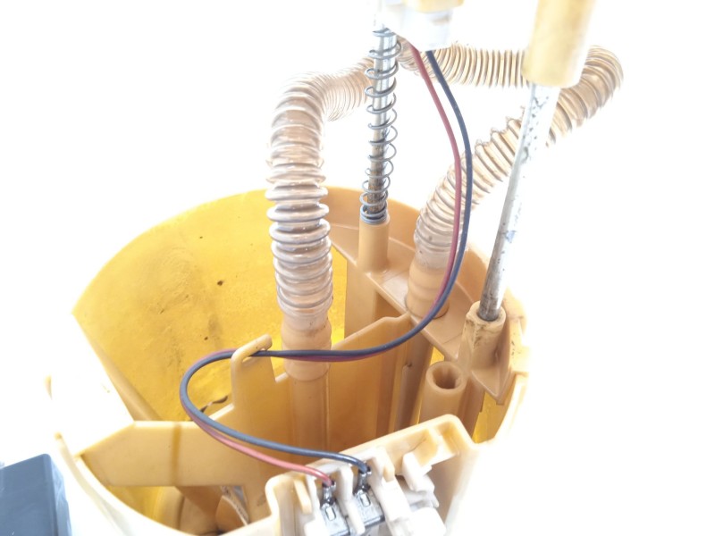 Recambio de aforador para toyota auris active referencia OEM IAM 7701002061  