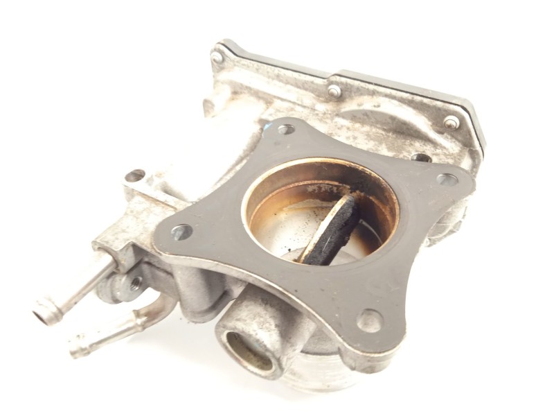 Recambio de caja mariposa para toyota auris active referencia OEM IAM 261000N020 2610033040 