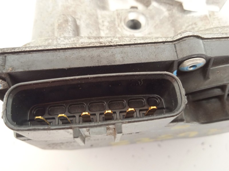 Recambio de caja mariposa para toyota auris active referencia OEM IAM 261000N020 2610033040 