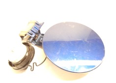 Recambio de tapa exterior combustible para toyota auris active referencia OEM IAM 7735002100   2