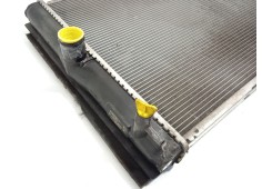 Recambio de radiador agua para toyota auris active referencia OEM IAM 164000N060   2