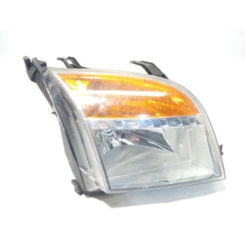 Recambio de faro derecho para ford fusion (cbk) 1.4 tdci cat referencia OEM IAM 1547721  