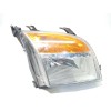 Recambio de faro derecho para ford fusion (cbk) 1.4 tdci cat referencia OEM IAM 1547721  