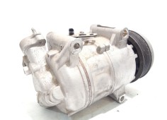 Recambio de compresor aire acondicionado para citroën c4 picasso feel referencia OEM IAM 9812682180 9812314480  2