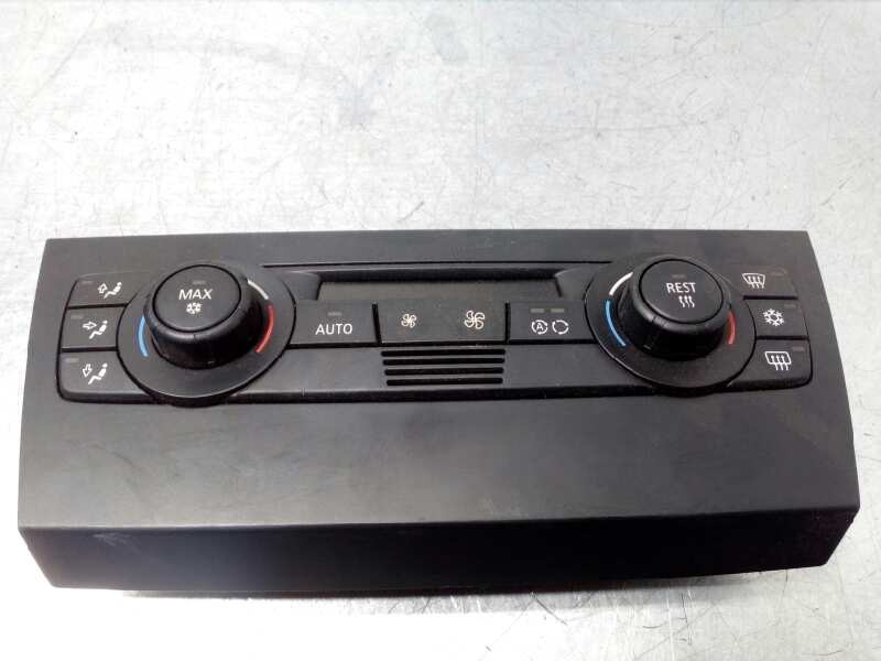 Recambio de mando climatizador para bmw serie 3 berlina (e90) 320d referencia OEM IAM 64116972031  