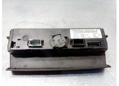 Recambio de mando climatizador para bmw serie 3 berlina (e90) 320d referencia OEM IAM 64116972031   2